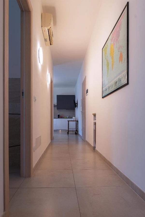 Apartamento Casa Vacanza MariaTeresa Valeggio sul Mincio Exterior foto