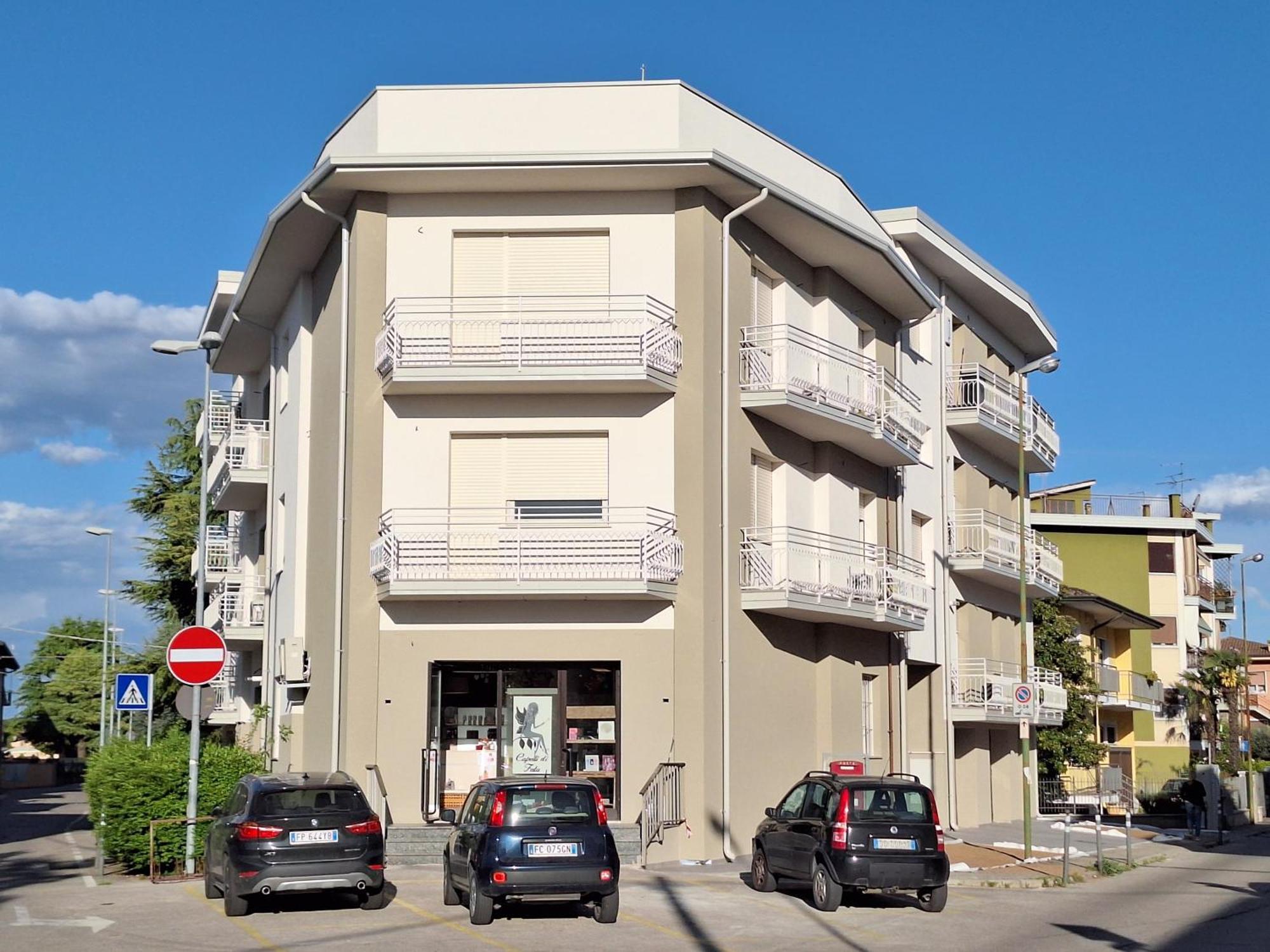 Apartamento Casa Vacanza MariaTeresa Valeggio sul Mincio Exterior foto